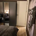 1 Bedroom Apartment Next To Vadi Istanbul
