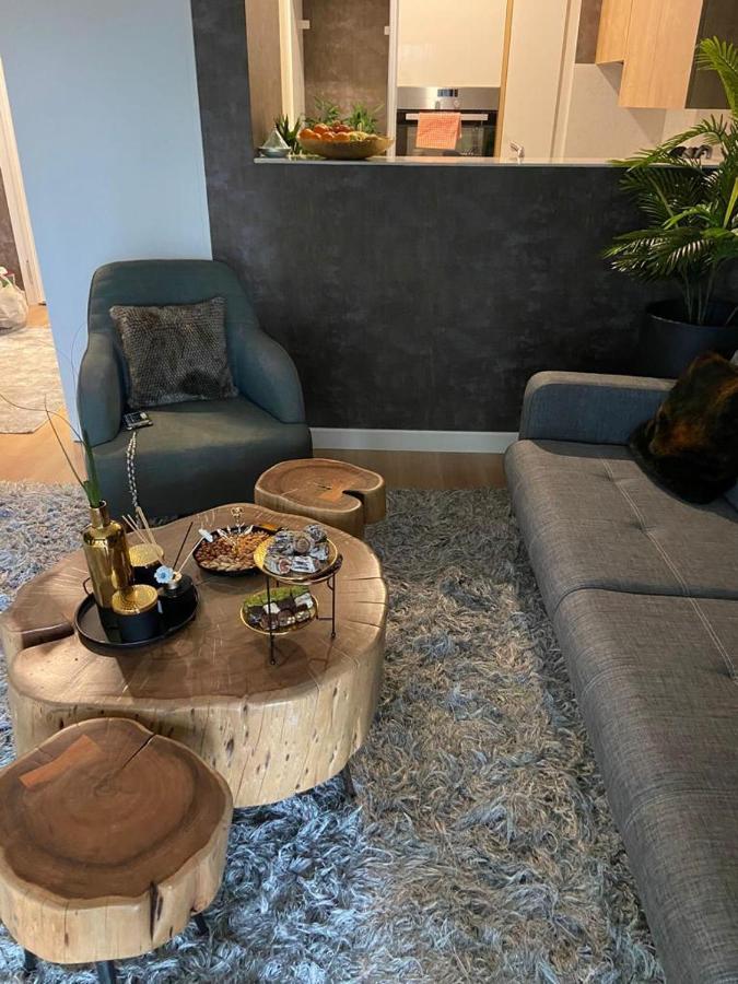 Appartement 1 Bedroom Apartment Next To Vadi Istanbul