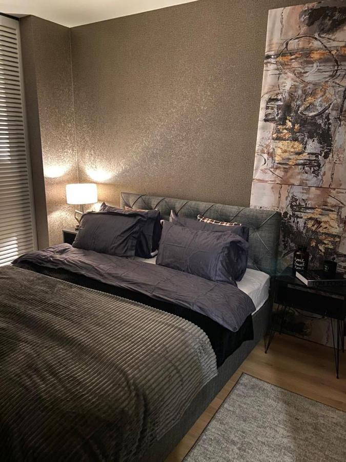 1 Bedroom Apartment Next To Vadi Istanbul Appartement *