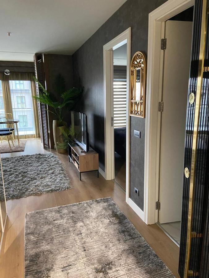 1 Bedroom Apartment Next To Vadi Istanbul Istanboel