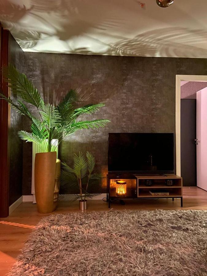 1 Bedroom Apartment Next To Vadi Istanbul Istanboel